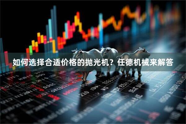 如何选择合适价格的抛光机？任德机械来解答